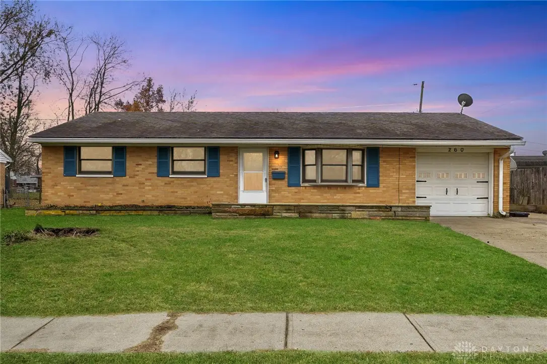 260 Yorkwood Drive, New Lebanon, OH 45345 - Image #1