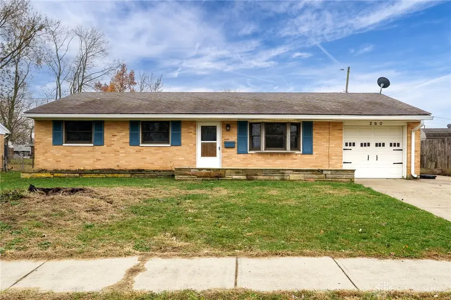 260 Yorkwood Drive, New Lebanon, OH 45345 - Image #2