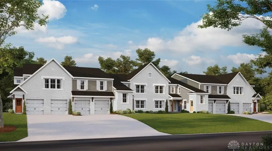 504 Glenhaven Way #756-203, Fairborn, OH 45324 - #1