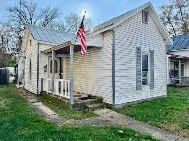 829 W Water Street, Piqua, OH 45356 - Image #1