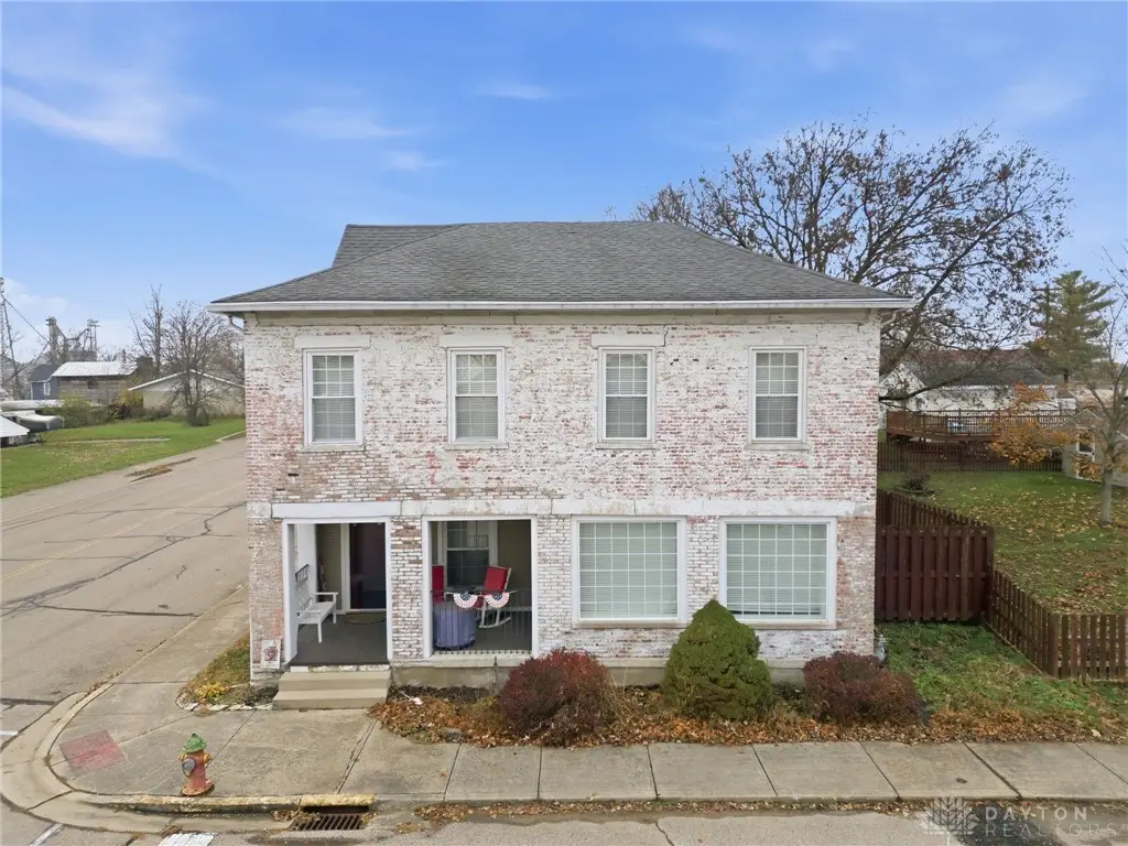 104 Jackson Street, Farmersville, OH 45325 - Image #1