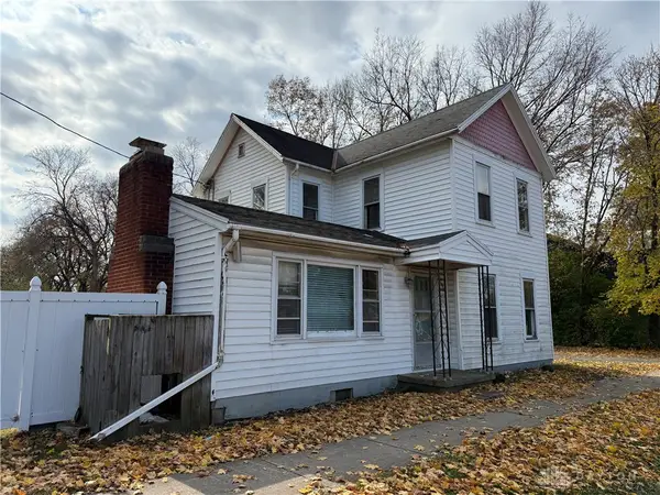 3120 W Alex Bell Road, Dayton, OH 45449