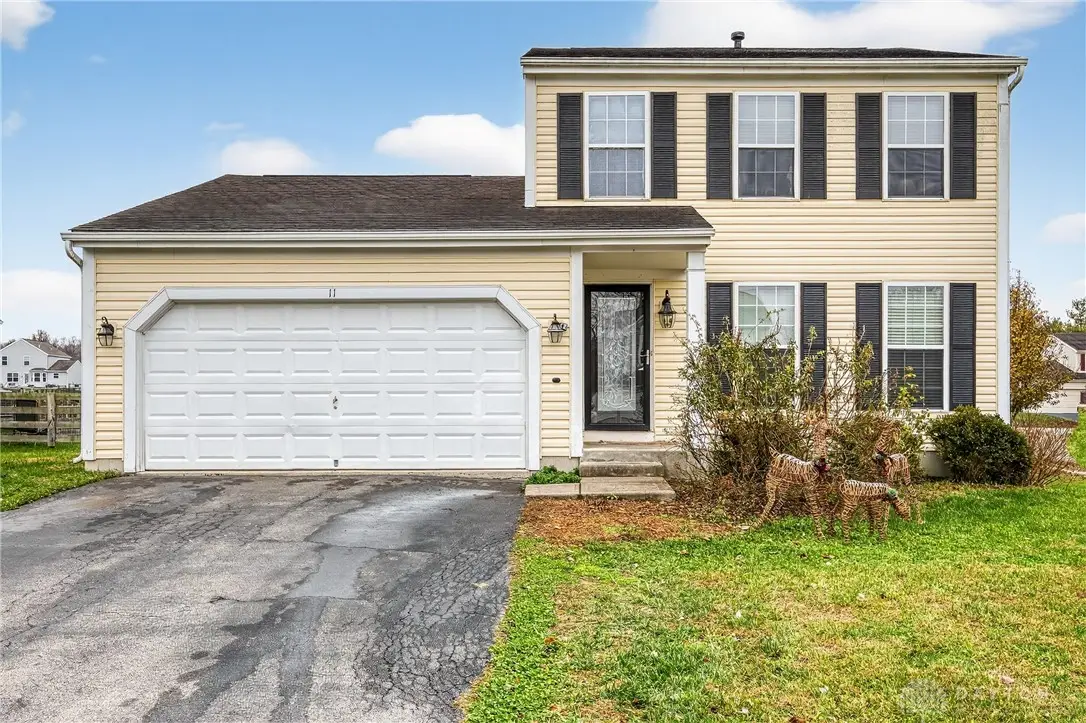 11 Waterstone Drive, Franklin, OH 45005 - Image #1