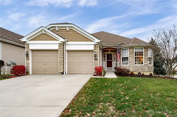 5365 Station Drive, South Lebanon, OH 45065