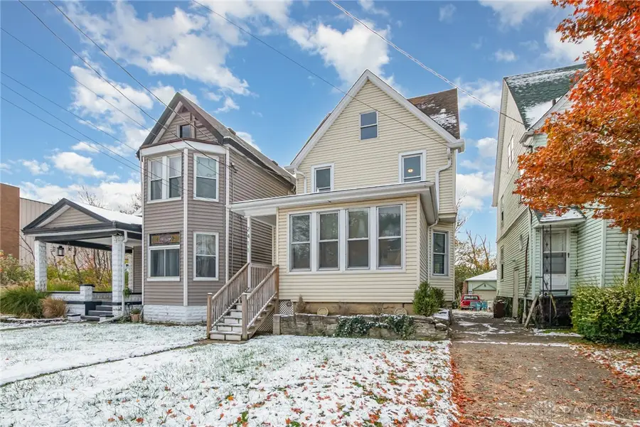 2411 Norwood Avenue, Norwood, OH 45212 - Image #2