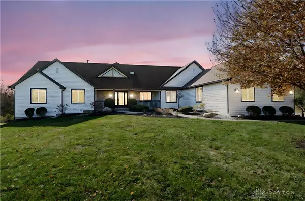 2693 E State Route 73, Clearcreek Twp, OH 45068