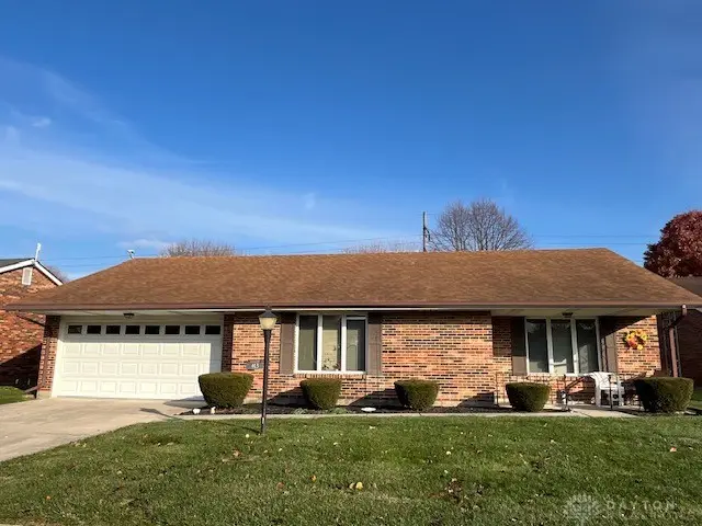 413 Spotted Doe Trail, Piqua, OH 45356 - #1