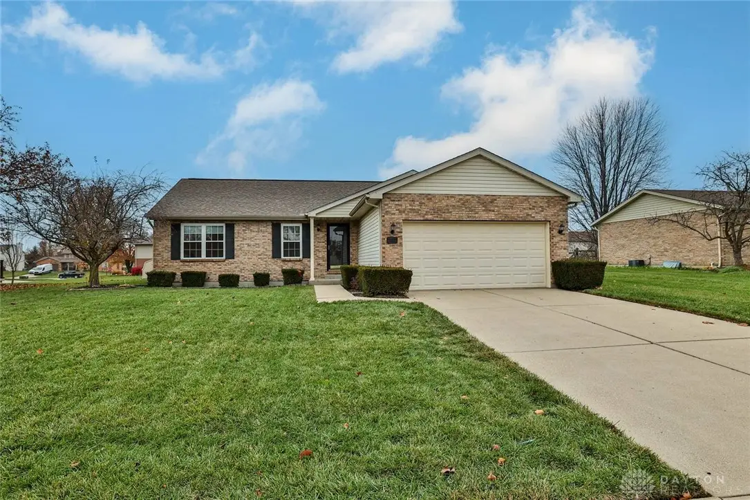 3792 Charfield Lane, Fairfield, OH 45011 - #1
