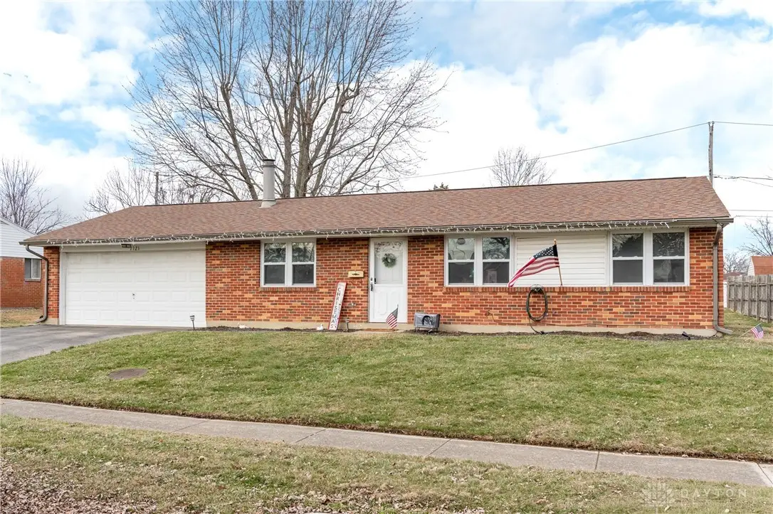 7121 Saffron Drive, Dayton, OH 45424 - Image #1