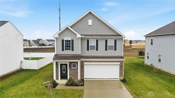 1239 Eagleton Boulevard, London, OH 43140