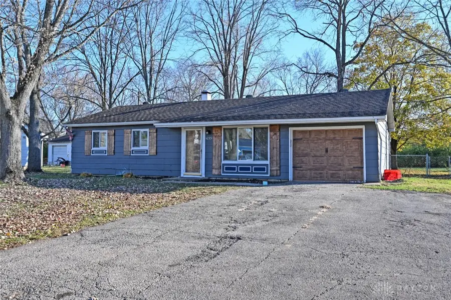 1033 Poinciana Drive, Franklin, OH 45005 - Image #3