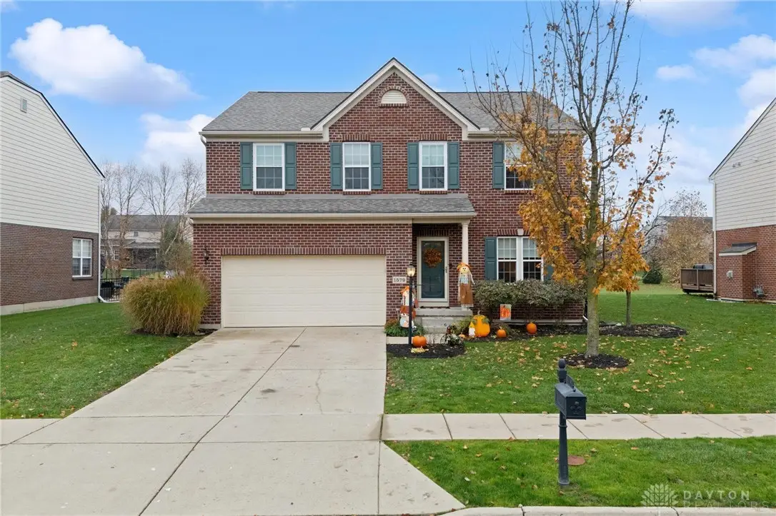 1579 Little Falls Drive, Franklin, OH 45458 - Image #1