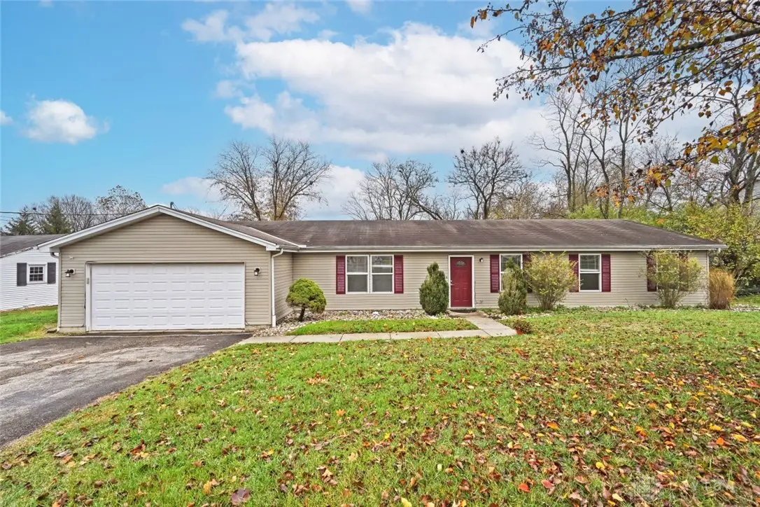 6241 Skyline Drive, West Chester, OH 45069 - #1