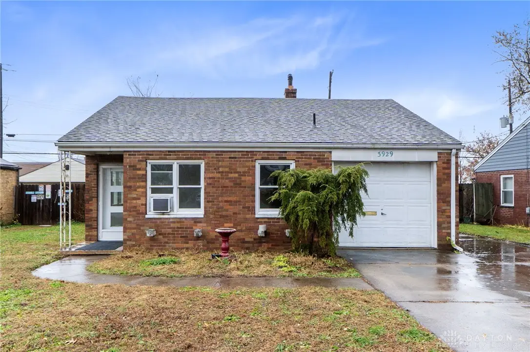 3929 Fulton Avenue, Dayton, OH 45439 - Image #1