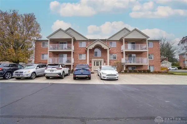 3161 Preserve Lane #3D, Colerain Twp, OH 45239