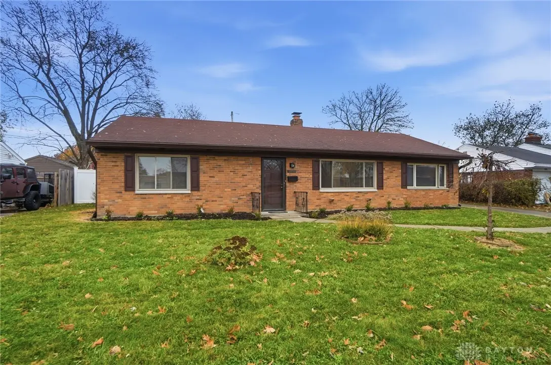 4008 Ackerman Boulevard, Kettering, OH 45429 - Image #1