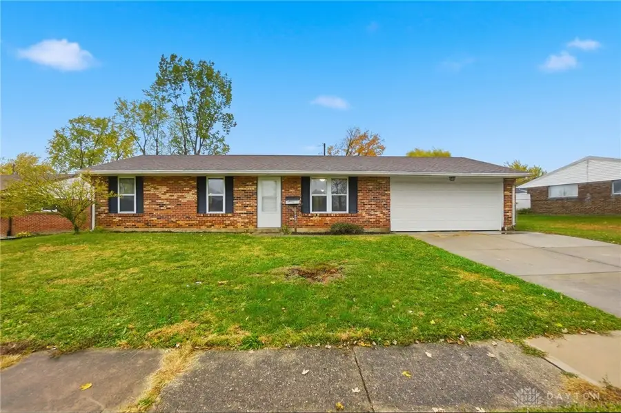 6429 Leawood Drive, Huber Heights, OH 45424 - Image #3