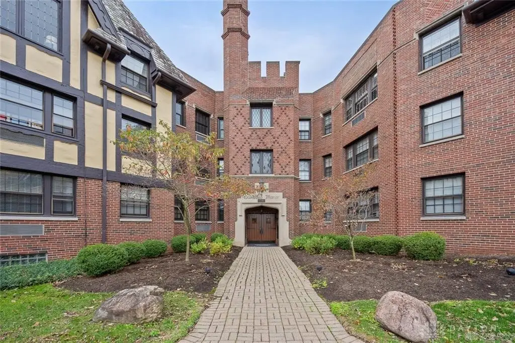 1211 Far Hills Avenue #202, Oakwood, OH 45419 - #1