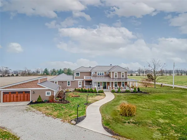 8885 Hemple Road, Germantown, OH 45327