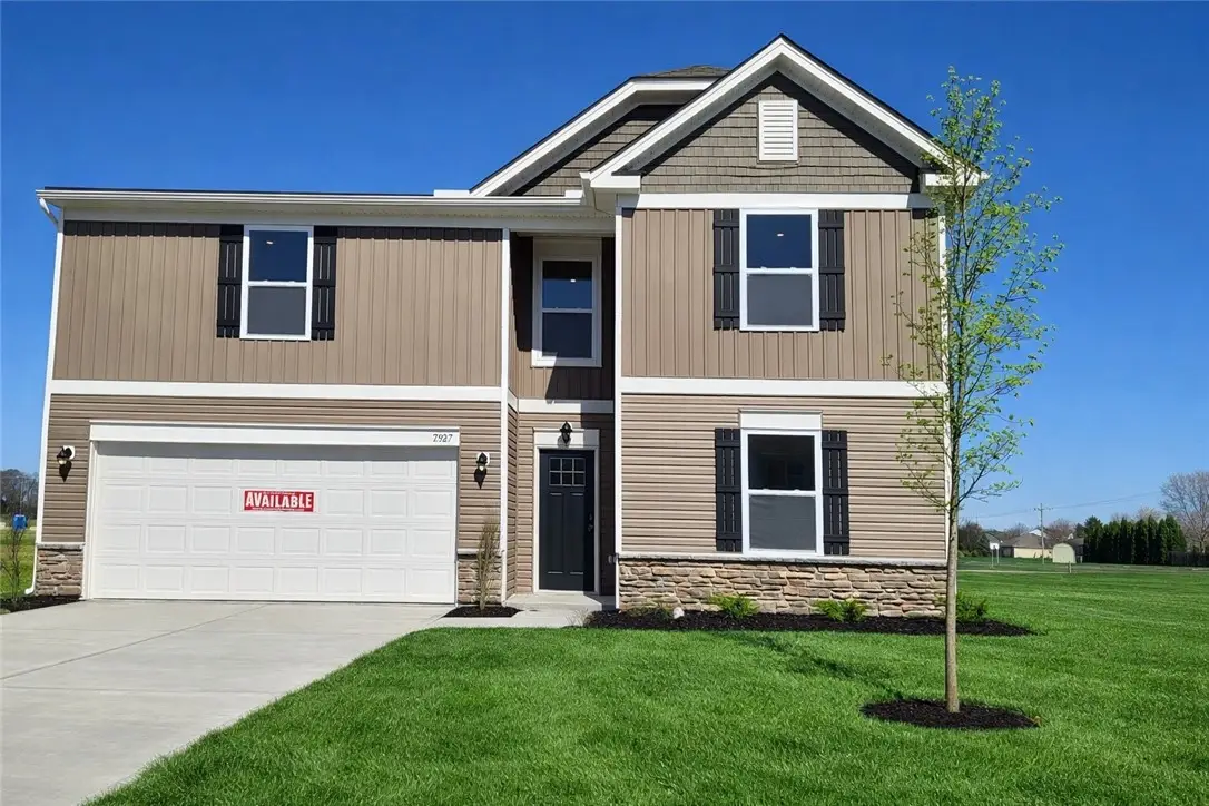 2927 Huntington Drive, Troy, OH 45373 - #1