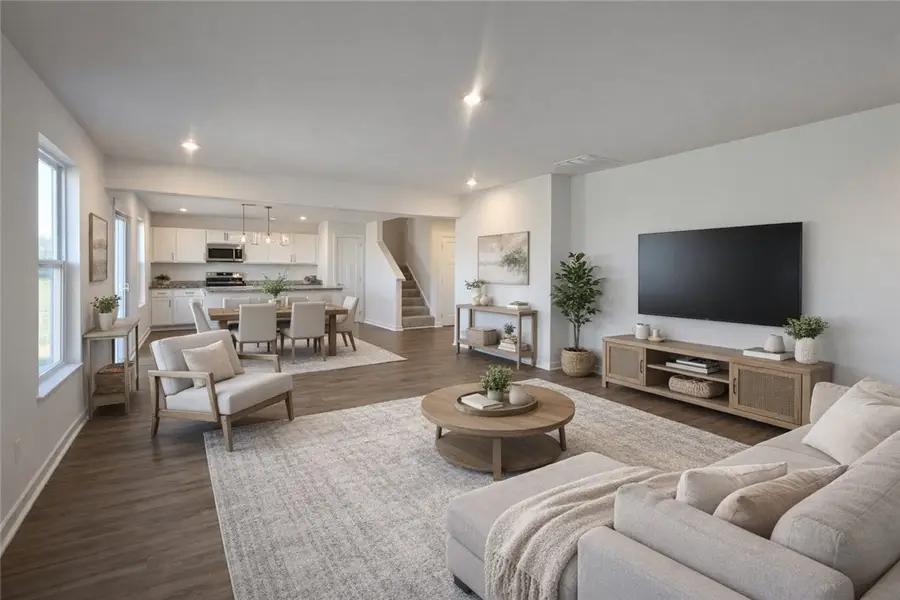 2927 Huntington Drive, Troy, OH 45373 - #3