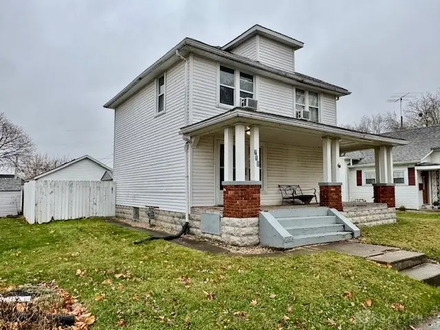 719 Fisk Street, Piqua, OH 45356 - Image #3