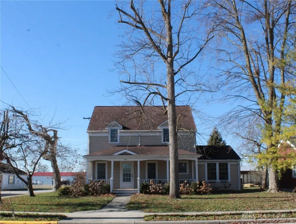 324 S Main Street, Ansonia, OH 45303 - Image #1