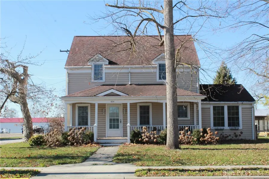 324 S Main Street, Ansonia, OH 45303 - Image #2