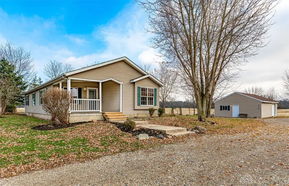 5932 E 40 Us, Lewisburg, OH 45338 - Image #1