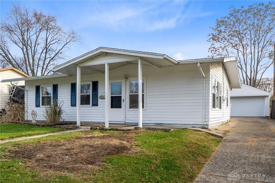 1176 Irmal Drive, Dayton, OH 45432 - Image #1