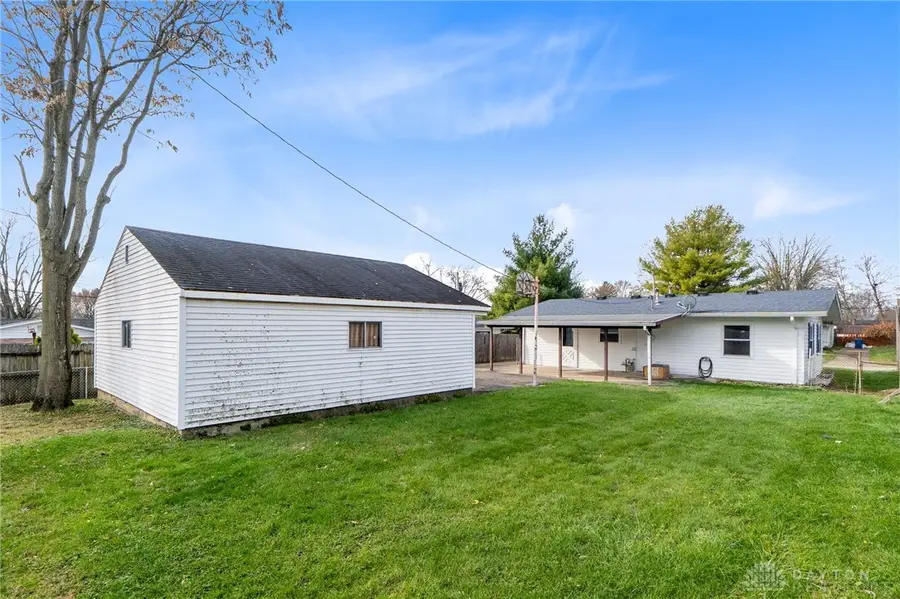 1176 Irmal Drive, Dayton, OH 45432 - Image #3