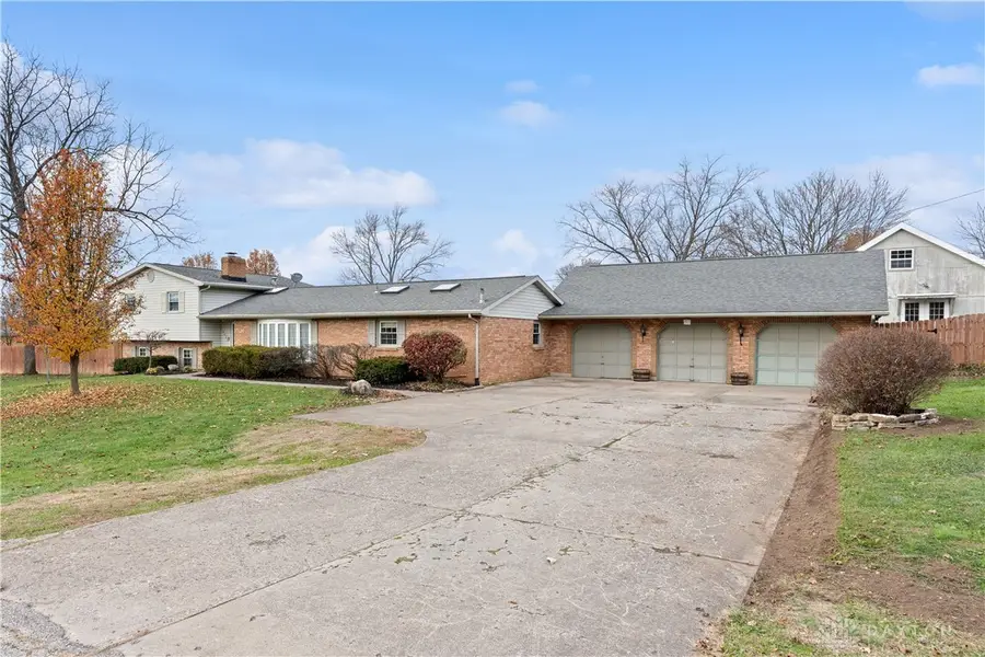 4458 Rose Marie Road, Franklin, OH 45005 - Image #2