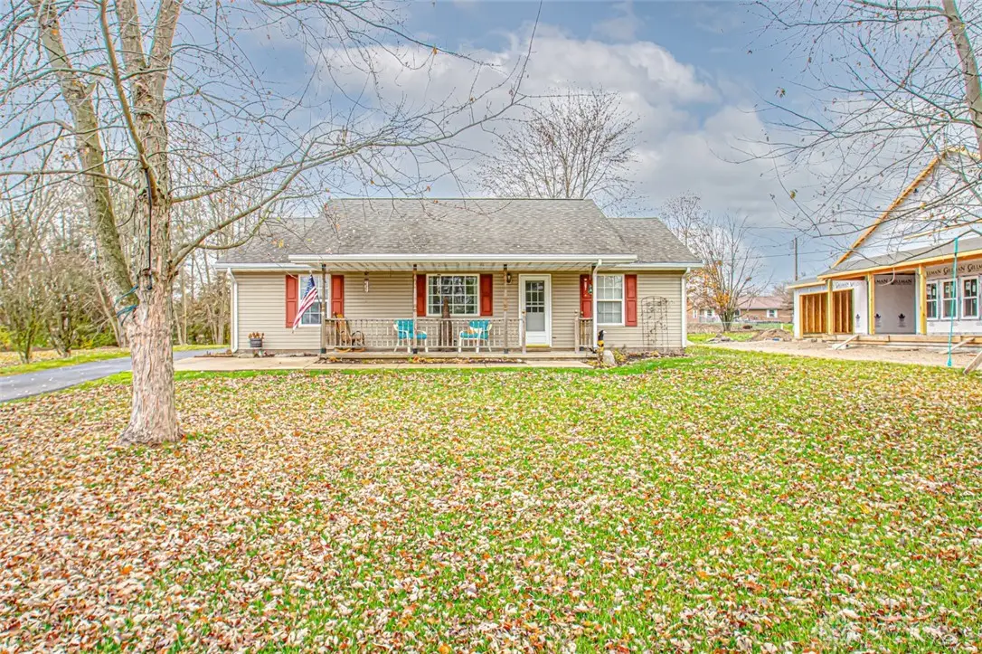 165 Norseman Drive, Eaton, OH 45320 - #1