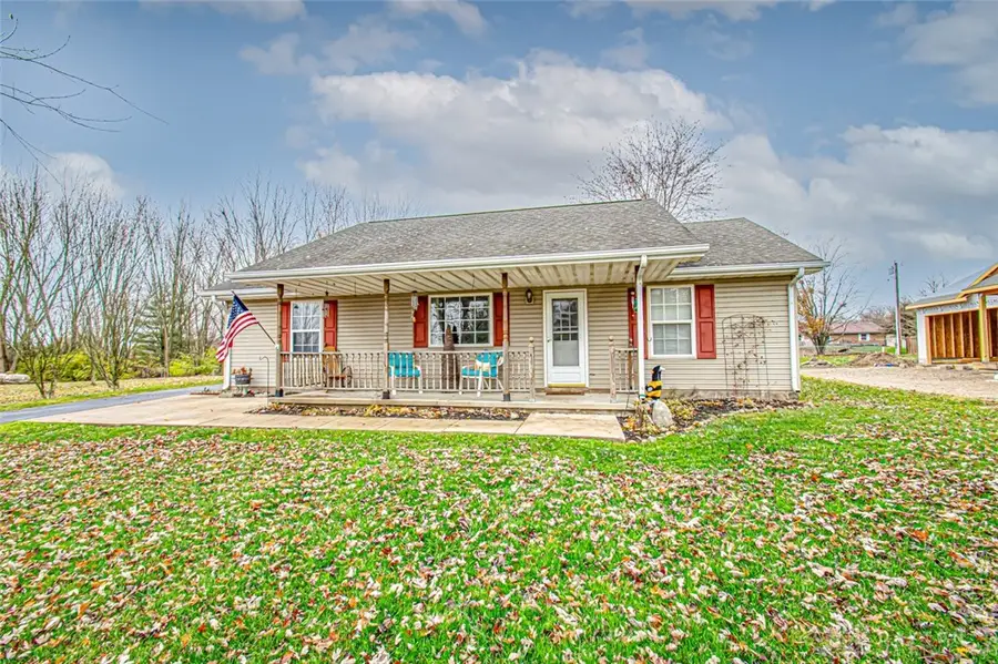 165 Norseman Drive, Eaton, OH 45320 - #2
