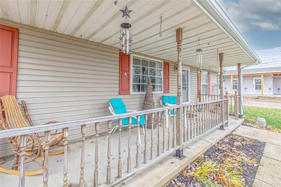 165 Norseman Drive, Eaton, OH 45320 - #3