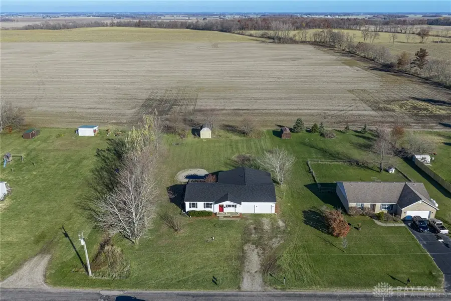 8953 Davisson Road, Mechanicsburg, OH 43044 - Image #2