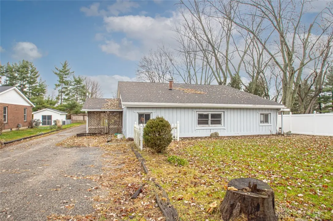 23 Long Drive, Eaton, OH 45320 - #1