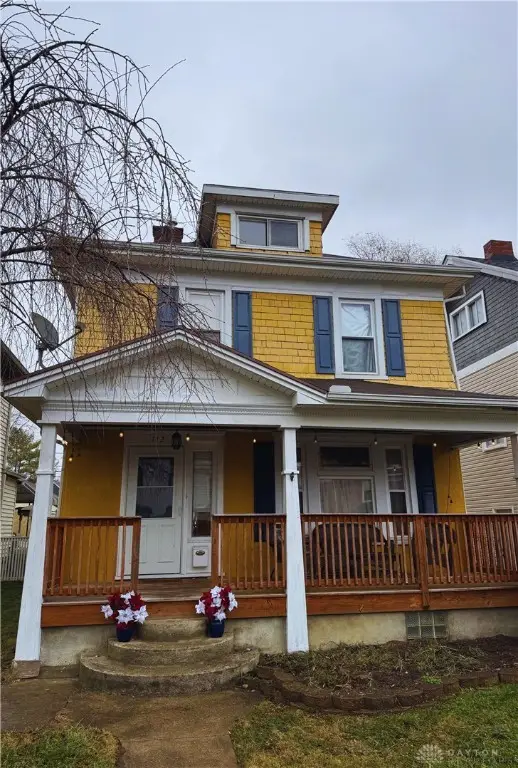 712 Wellmeier Avenue, Dayton, OH 45410