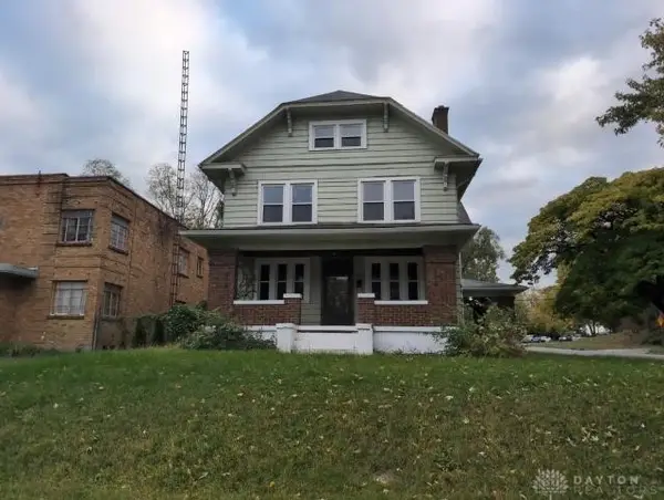 36 Delaware Avenue, Dayton, OH 45405