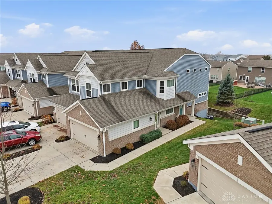 123 Rippling Brook Lane, Springboro, OH 45066 - Image #2