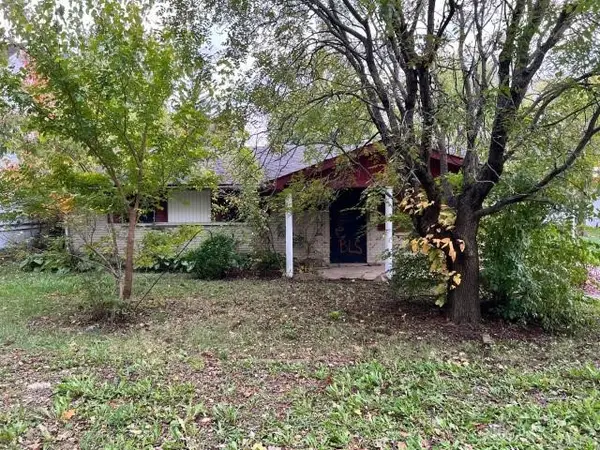 2108 Gipsy Drive, Dayton, OH 45414