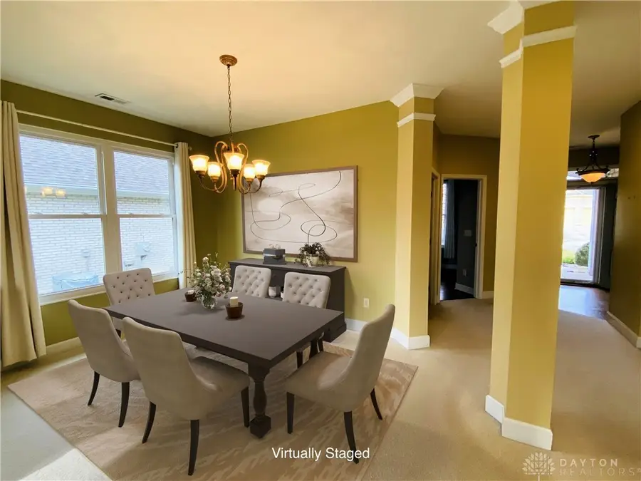 669 Carrick Drive, Dayton, OH 45458 - Image #3