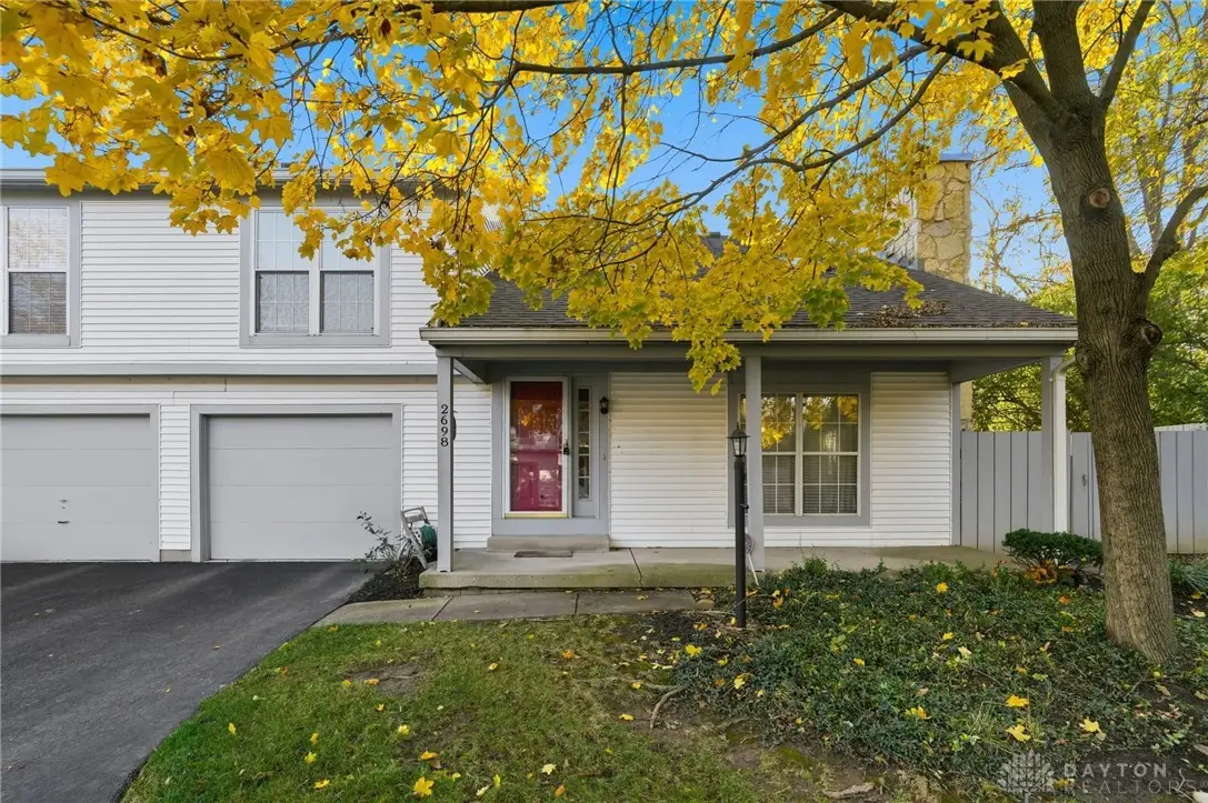 2698 Orchard Run Road #K, Dayton, OH 45449 - Image #1