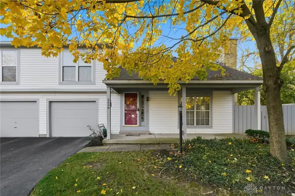 2698 Orchard Run Road #K, Dayton, OH 45449