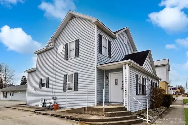 527 E Main Street, Greenville, OH 45331