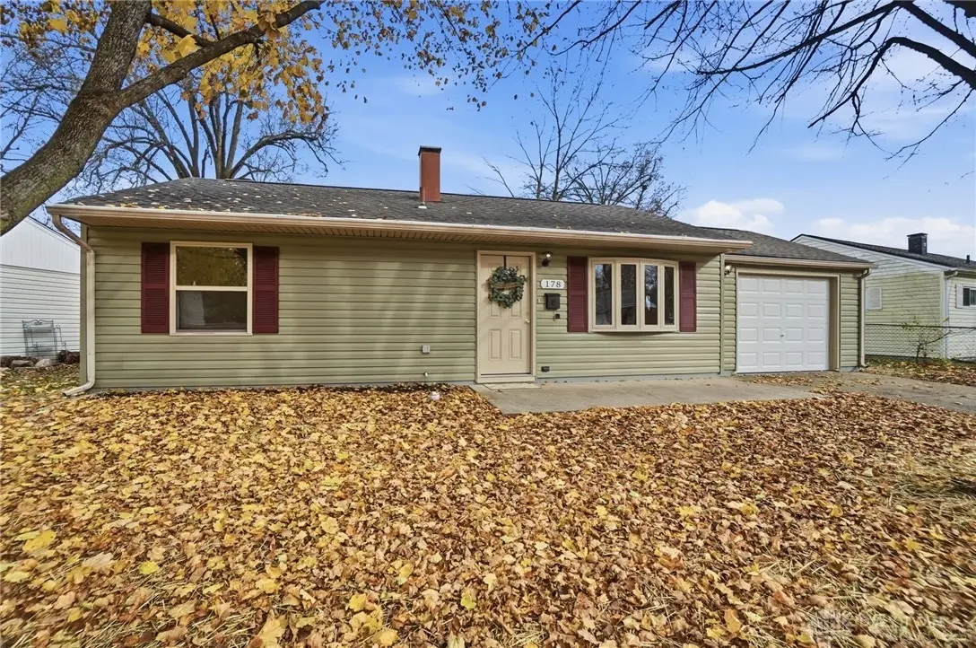 178 Dellwood Drive, Fairborn, OH 45324 - Image #1
