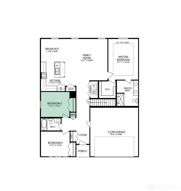 155 Magnolia Lane, Springboro, OH 45066 - Image #2