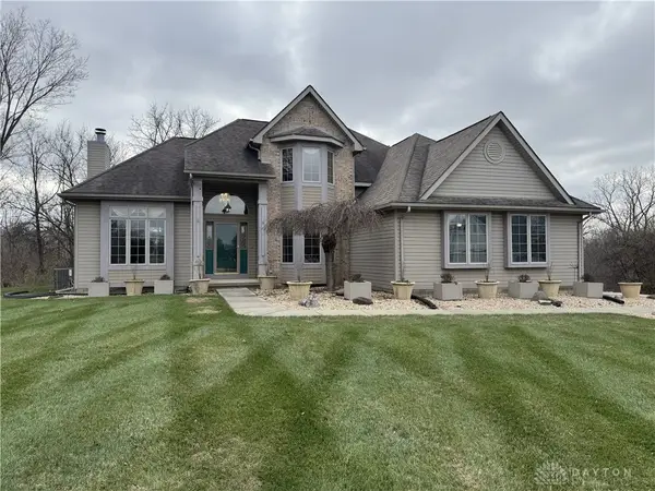 1650 Cranbrook Drive, New Carlisle, OH 45344