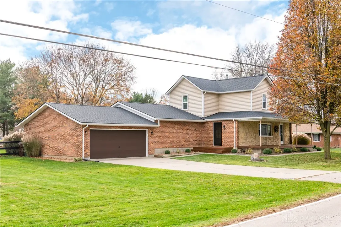 870 Michaels Road, Tipp City, OH 45371 - Image #1