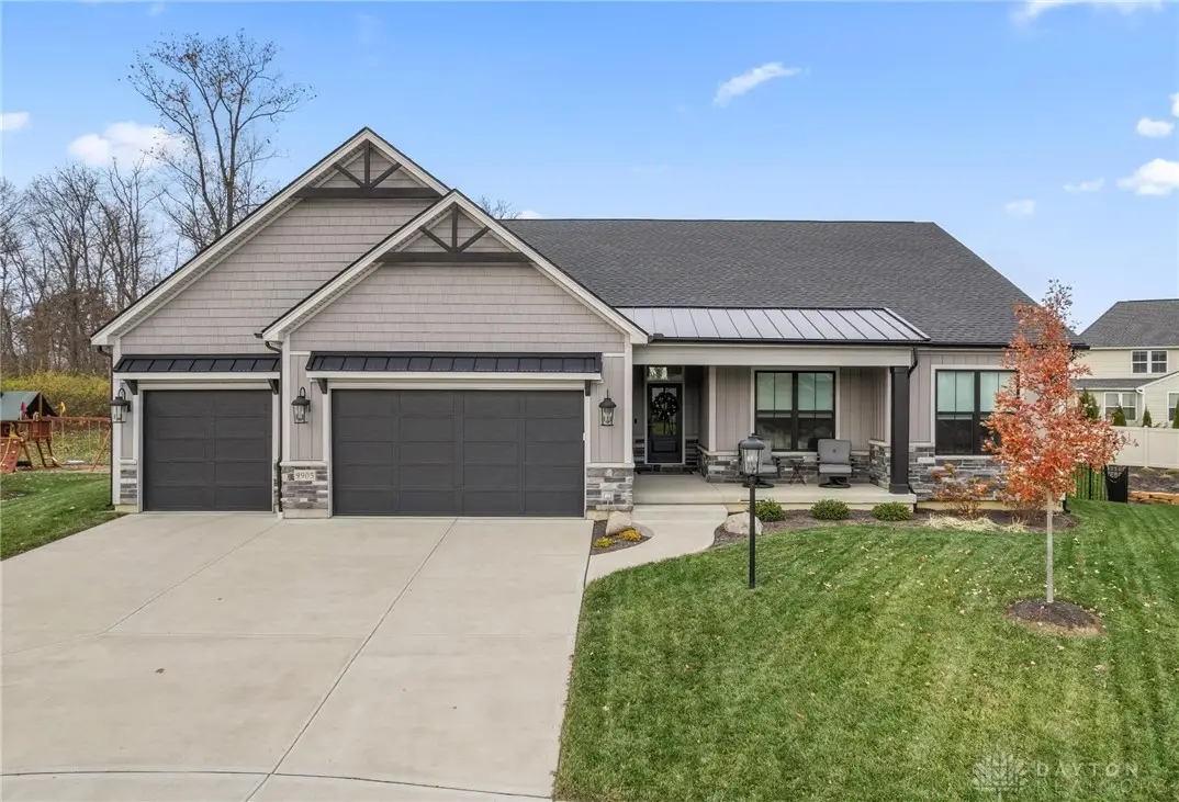 9905 Rothschild Court, Clear Creek, OH 45458 - Image #1